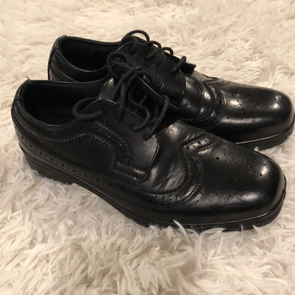 Deer Stags Dress Shoes